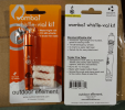Wombat Whistle II