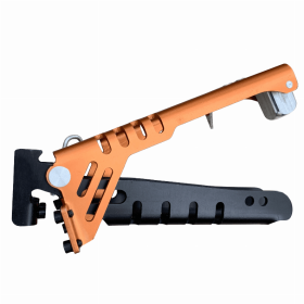 Handled Pot Gripper and Fuel Canister Recycle Tool (Option: Without Adaptor)