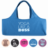 Yoga Bags (5 styles)