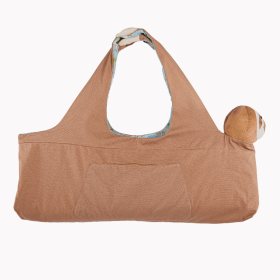 YogaPets Yoga Bags (2 styles) (Option: Sloth)