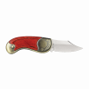 American Flag Coin Pocket Knife