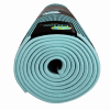 Elite Hybrid - Super Absorbent - Soft Touch Top - Yoga Mat