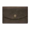 Lucky Eleven Leather Ammo Case