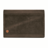 Lucky Eleven Leather Ammo Case