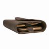 Lucky Eleven Leather Ammo Case
