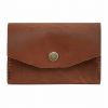 Lucky Eleven Leather Ammo Case