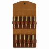 Lucky Eleven Leather Ammo Case