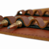 Lucky Eleven Leather Ammo Case