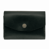 Lucky Eleven Leather Ammo Case