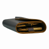 Lucky Eleven Leather Ammo Case