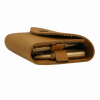 Lucky Eleven Leather Ammo Case