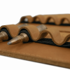 Lucky Eleven Leather Ammo Case