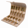 Lucky Eleven Leather Ammo Case