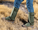 Razer Snake Gaiters