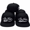 Live Fast Snapback Hat