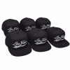 Live Fast Snapback Hat