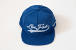 Live Fast Snapback Hat