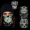 Sugar Skull Fast Mask