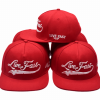 Live Fast Snapback Hat