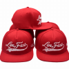 Live Fast Snapback Hat