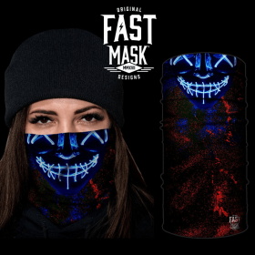 The Purge Fast Mask (Option: Regular)