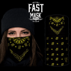 Bandana Fast Mask