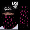 Breast Cancer Support Fast Mask