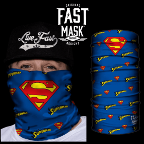 Classic Superman (Option: Regular)
