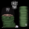 Fast Mask With Active Carbon Filters
