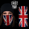 Country Flag Fast Mask
