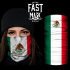 Country Flag Fast Mask