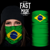 Country Flag Fast Mask