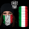 Country Flag Fast Mask