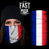 Country Flag Fast Mask