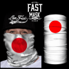 Country Flag Fast Mask