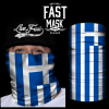 Country Flag Fast Mask