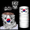 Country Flag Fast Mask