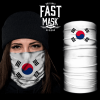 Country Flag Fast Mask