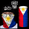 Country Flag Fast Mask