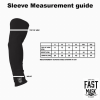Live Fast Sleeve
