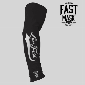 Live Fast Sleeve (size: L)