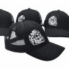 Live Fast Trucker Hat