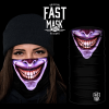 So Happy Face Mask