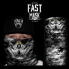 Gas Mask Face Mask