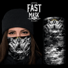 Gas Mask Face Mask