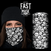 Spooky Mania Face Mask