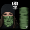 Fleece Face Mask