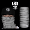 Fleece Face Mask