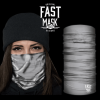 Fleece Face Mask
