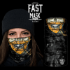 Ginger Beard Face Mask